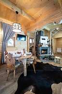 Przystań w Tatrach - Przytulne Domki i Apartamenty-Luxury Holiday Vill