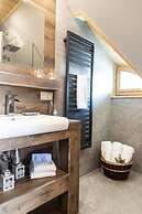 Przystań w Tatrach - Przytulne Domki i Apartamenty-Luxury Holiday Vill