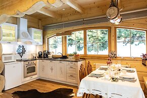 Przystań w Tatrach - Przytulne Domki i Apartamenty-Luxury Holiday Vill