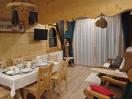 Przystań w Tatrach - Przytulne Domki i Apartamenty-Luxury Holiday Vill
