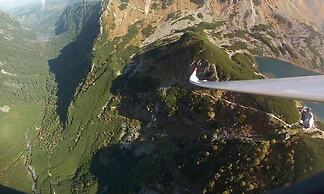 Przystań w Tatrach - Przytulne Domki i Apartamenty-Luxury Holiday Vill