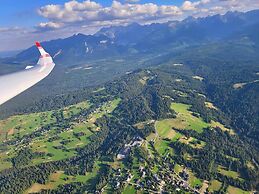 Przystań w Tatrach - Przytulne Domki i Apartamenty-Luxury Holiday Vill