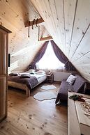 Przystań w Tatrach - Przytulne Domki i Apartamenty-Luxury Holiday Vill
