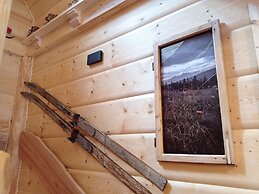 Przystań w Tatrach - Przytulne Domki i Apartamenty-Luxury Holiday Vill