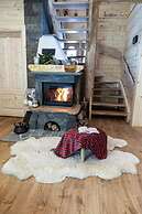 Przystań w Tatrach - Przytulne Domki i Apartamenty-Luxury Holiday Vill