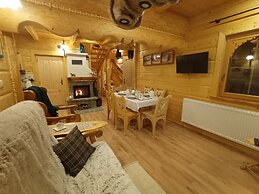Przystań w Tatrach - Przytulne Domki i Apartamenty-Luxury Holiday Vill