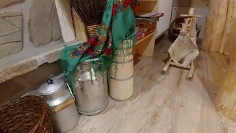 Przystań w Tatrach - Przytulne Domki i Apartamenty-Luxury Holiday Vill