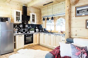 Przystań w Tatrach - Przytulne Domki i Apartamenty-Luxury Holiday Vill