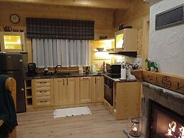 Przystań w Tatrach - Przytulne Domki i Apartamenty-Luxury Holiday Vill