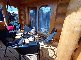 Przystań w Tatrach - Przytulne Domki i Apartamenty-Luxury Holiday Vill