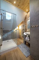 Przystań w Tatrach - Przytulne Domki i Apartamenty-Luxury Holiday Vill