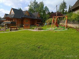 Przystań w Tatrach - Przytulne Domki i Apartamenty-Luxury Holiday Vill