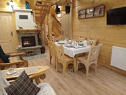 Przystań w Tatrach - Przytulne Domki i Apartamenty-Luxury Holiday Vill