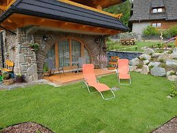 Przystań w Tatrach - Przytulne Domki i Apartamenty-Luxury Holiday Vill