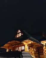 Przystań w Tatrach - Przytulne Domki i Apartamenty-Luxury Holiday Vill