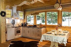 Przystań w Tatrach - Przytulne Domki i Apartamenty-Luxury Holiday Vill