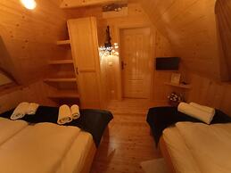 Przystań w Tatrach - Przytulne Domki i Apartamenty-Luxury Holiday Vill