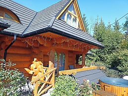 Przystań w Tatrach - Przytulne Domki i Apartamenty-Luxury Holiday Vill