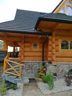 Przystań w Tatrach - Przytulne Domki i Apartamenty-Luxury Holiday Vill