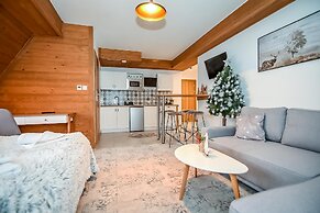 Pod Tatrzańskim Niebem