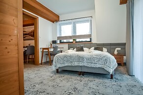 Pod Tatrzańskim Niebem