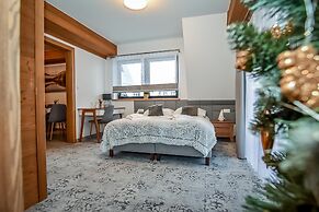 Pod Tatrzańskim Niebem