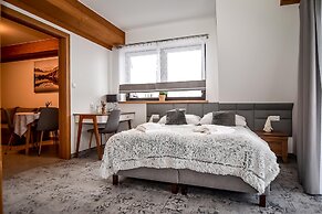 Pod Tatrzańskim Niebem