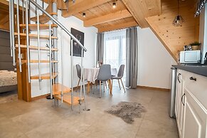 Pod Tatrzańskim Niebem