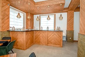 Pod Tatrzańskim Niebem