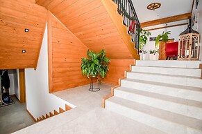 Pod Tatrzańskim Niebem