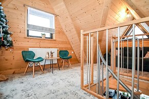 Pod Tatrzańskim Niebem