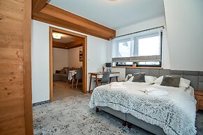 Pod Tatrzańskim Niebem