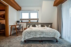 Pod Tatrzańskim Niebem