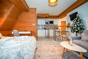 Pod Tatrzańskim Niebem