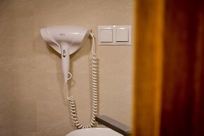 Pod Tatrzańskim Niebem