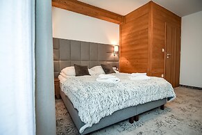 Pod Tatrzańskim Niebem