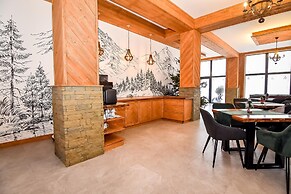 Pod Tatrzańskim Niebem