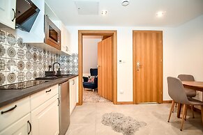 Pod Tatrzańskim Niebem