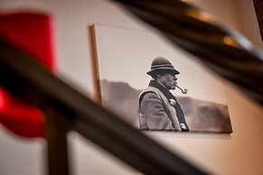 Pod Tatrzańskim Niebem