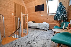 Pod Tatrzańskim Niebem