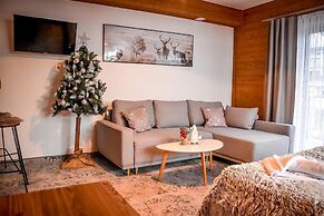 Pod Tatrzańskim Niebem