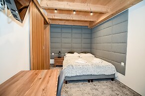 Pod Tatrzańskim Niebem