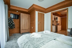 Pod Tatrzańskim Niebem