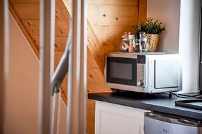 Pod Tatrzańskim Niebem