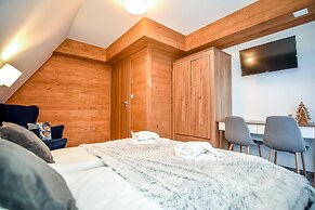 Pod Tatrzańskim Niebem