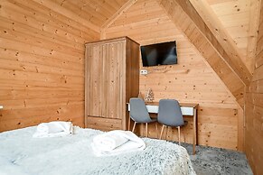 Pod Tatrzańskim Niebem