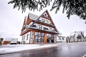 Pod Tatrzańskim Niebem