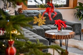 Pod Tatrzańskim Niebem