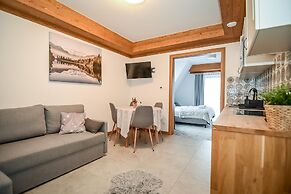 Pod Tatrzańskim Niebem