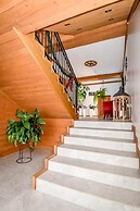 Pod Tatrzańskim Niebem